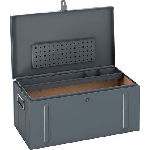 Bott Steel Tool Chest HxWxD 430x910x530mm