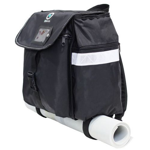 Backpack for PPE - Outils Océans