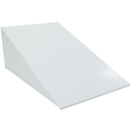 Modulo cloakroom, inclined safe - Manutan Expert