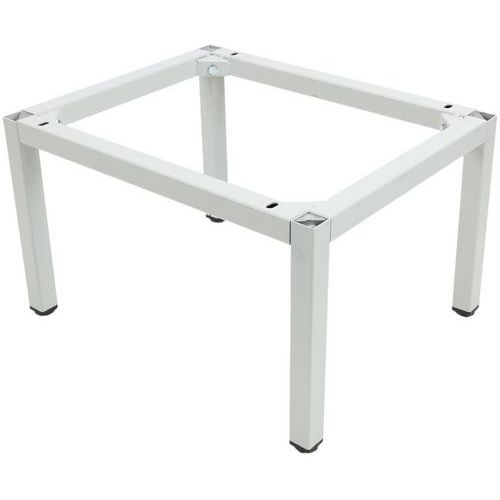 Mail box base - Manutan Expert