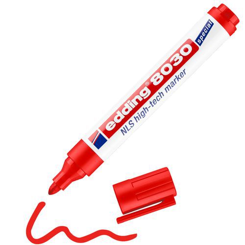 8030 NLS high-tech special permanent marker