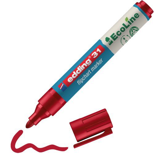 Edding 31 EcoLine permanent marker