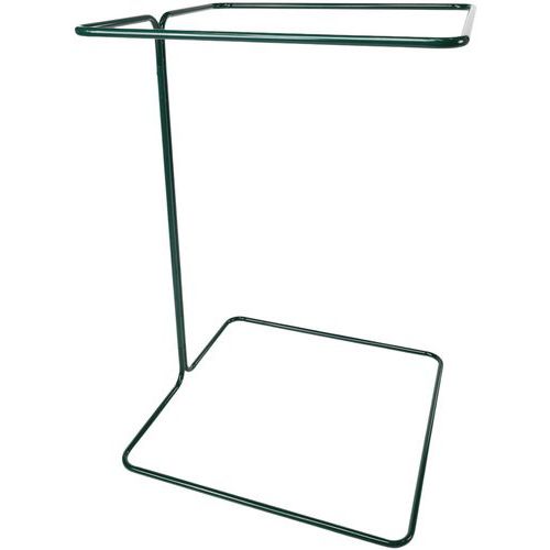 1000-l bin bag holder - Manutan Expert