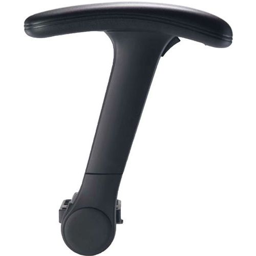 Black Folding Arms Accessory - Calypso/Concept Ranges