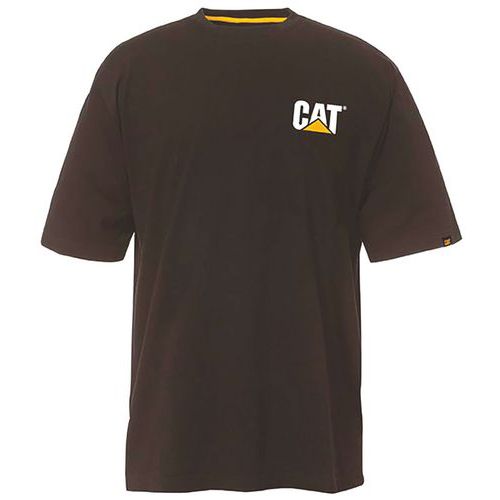 Caterpillar work t-shirt - short sleeves
