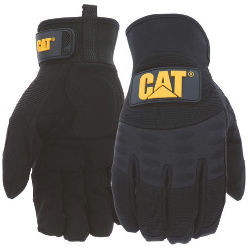 CAT handling gloves
