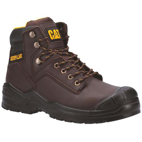 Striver Bump S3 safety shoe - Caterpillar