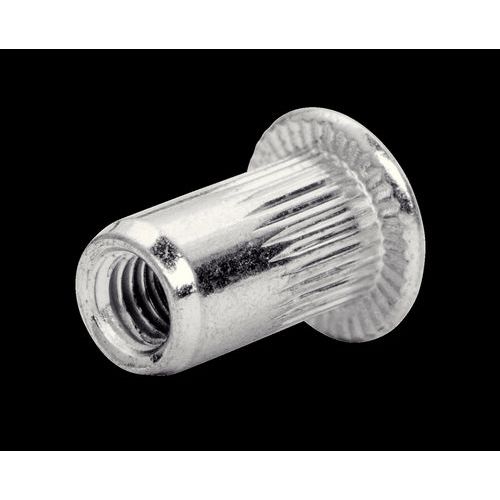 Rivet nuts for RP110 pliers - Screw diameter 3 mm - Rapid
