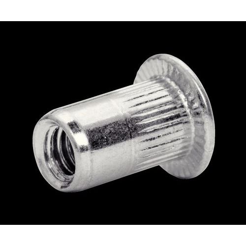 Rivet nuts for RP110 pliers - Screw diameter 4mm - Rapid