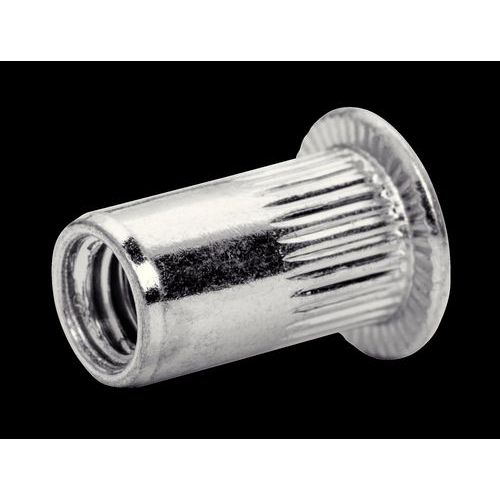 Rivet nuts for RP110 pliers - Screw diameter 5mm - Rapid