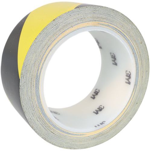 Warning tape - 5702 - 3M