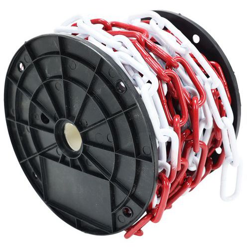 Metal 15 m marking chain