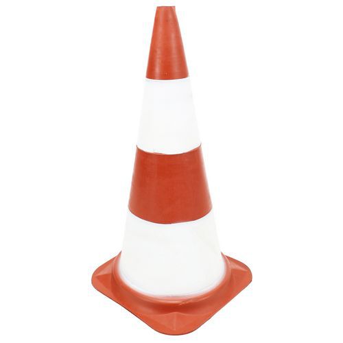 Marking cone - Rubber