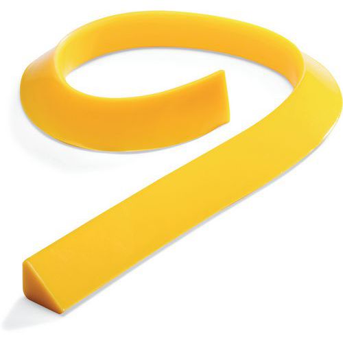 DoorBlocker Dike - Blocks Doorway Spills - Reusable - PIG®