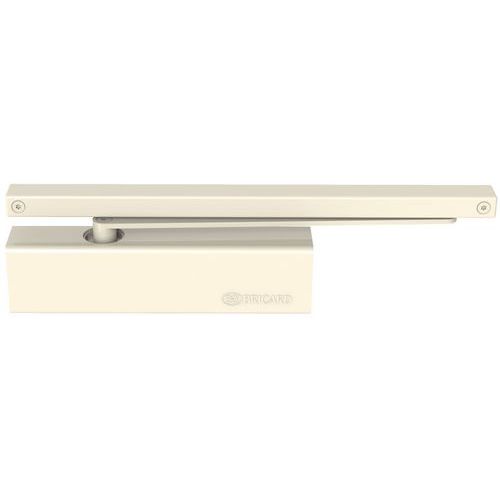 645 door closer - Slide arm - Bricard 645 door closer - Slide arm - Bricard