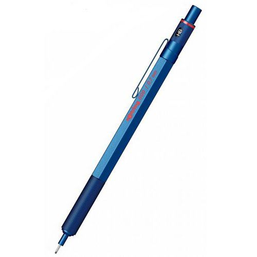 rOtring® 600 mechanical pencil 0.7 mm rOtring® Manutan.co.uk