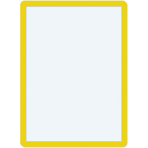 Self-Adhesive Document Frames - Packs of 10