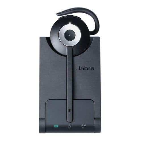 JABRA PRO 920 Headset - Wireless