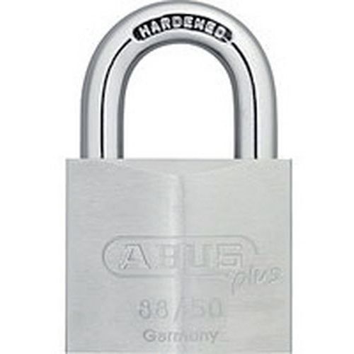Abus Plus series 88 padlock - Keyed Different - 5 keys