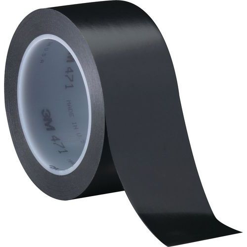 High-performance vinyl tape 471 - 3M