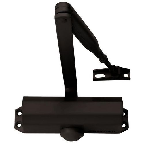 610 door closer - Compass arm - Bricard 610 door closer - Compass arm - Bricard