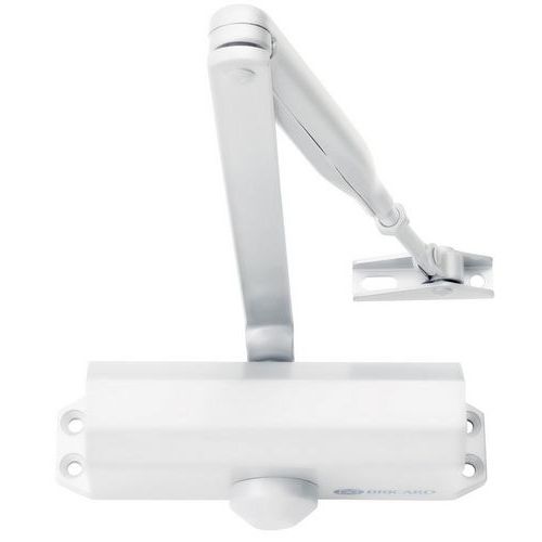 610 door closer - Compass arm - Bricard 610 door closer - Compass arm - Bricard