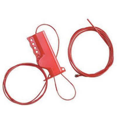 Cable locking system