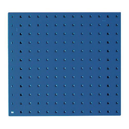 Bott Perfo perforated panel - Width 50 cm Bott Perfo perforated panel - Width 50 cm