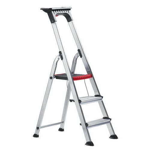 Double Decker household stepladder - Altrex