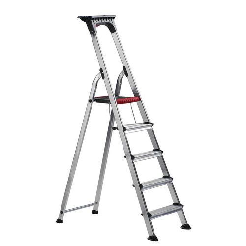 Double Decker household stepladder - Altrex