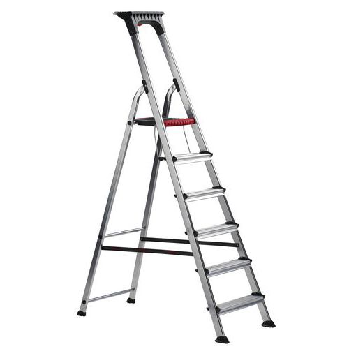 Double Decker household stepladder - Altrex