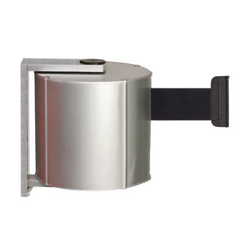 Wall-mounted 2XL belt - 12 m