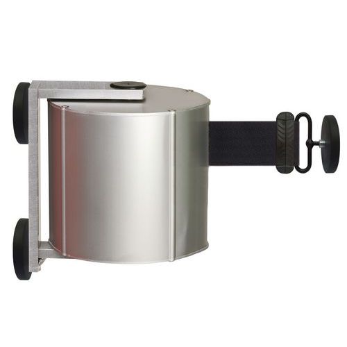 2XL wall mountable magnetic tape unit - 12 m