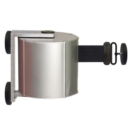 3XL wall mountable magnetic tape unit - 22 m