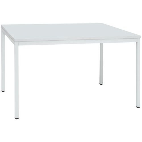 Economy Meeting Table - 800mm - Manutan Expert Economy Meeting Table - 800mm - Manutan Expert