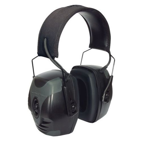 Impact Pro ear defenders