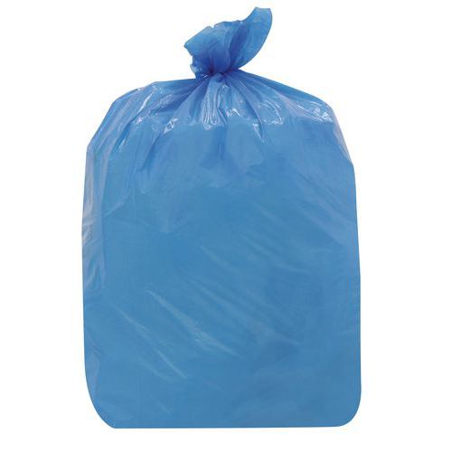 Bin bag - Selective sorting - Everyday waste - 168 l Bin bag - Selective sorting - Everyday waste - 168 l