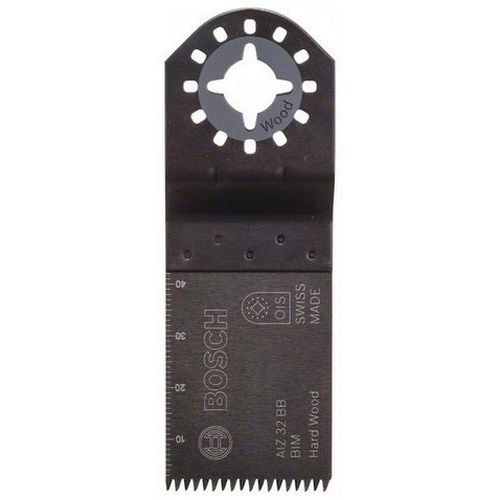 Starlock plunge saw blade - Hardwood Starlock plunge saw blade - Hardwood