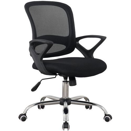Asteroid Mesh Office Chair Asteroid Mesh Office Chair