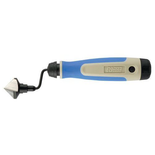 Inner-outer deburring kit