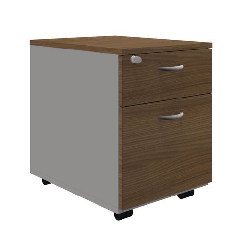 Air/Pure/Ticka mobile filing cabinet