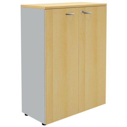 Air/Square/Ticka storage cabinet