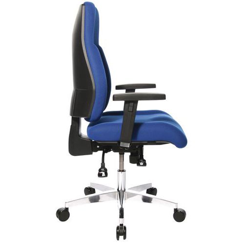 Ergonomic office chair - P91 - Topstar