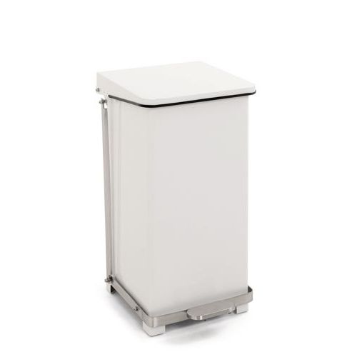 Industry pedal bin - 45 L