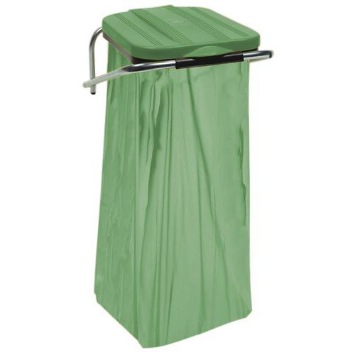 Wall-mounted bag holder Wall Fix