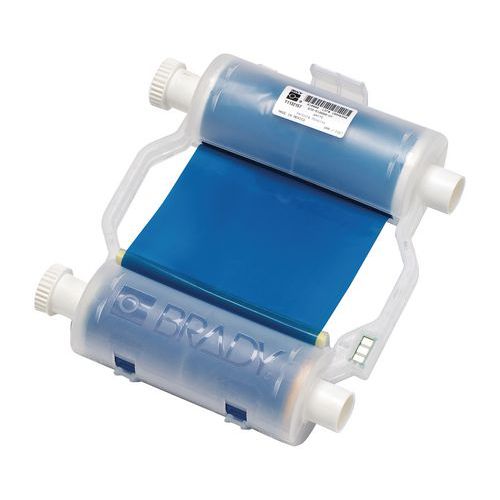Ribbon for sign printers