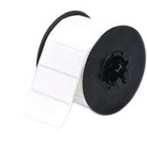 Vinyl label tape for sign printers