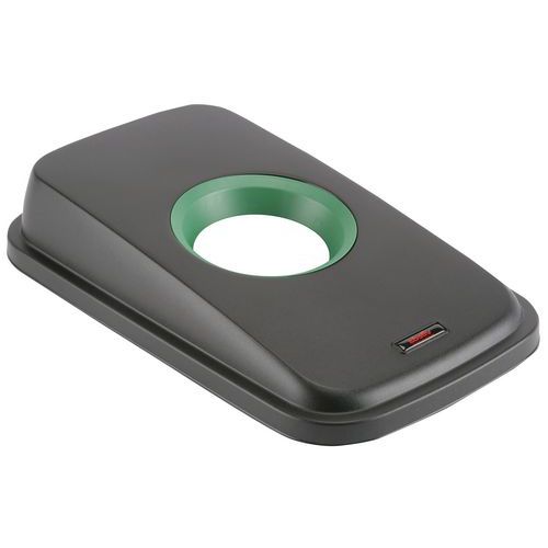 Can/bottle lid for GEO bin