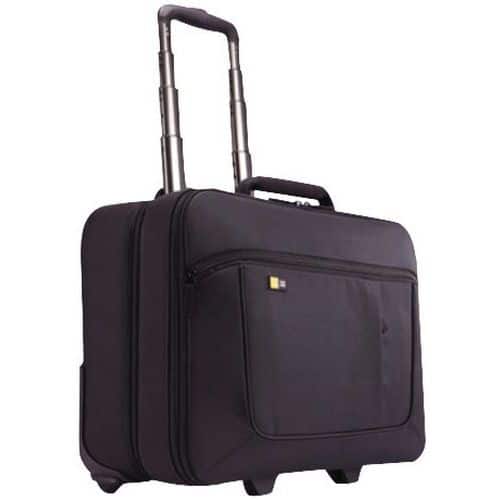 17.3 ANR317K Case Logic laptop trolley bag