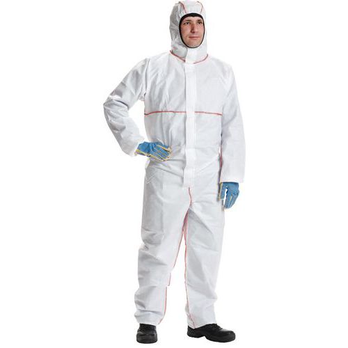 Proshield® 20 SFR disposable protective suit